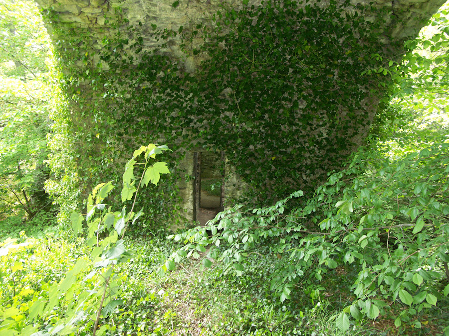 Craigmin Bridge